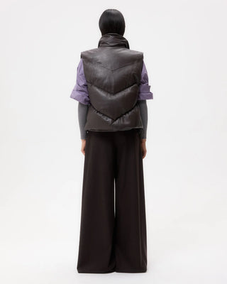 TWP Puffer Vest