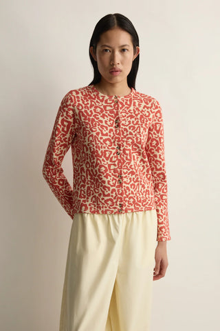 Posse Lexi Cardigan