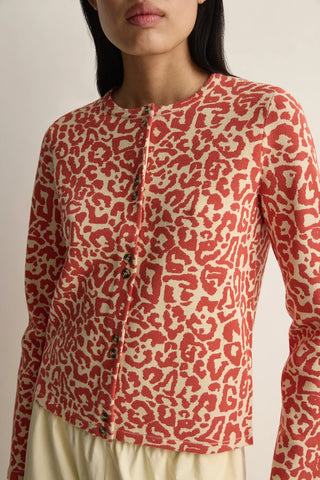Posse Lexi Cardigan
