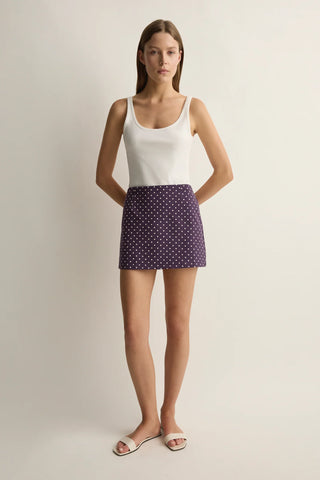 Posse Tommy Skirt