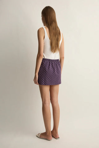 Posse Tommy Skirt