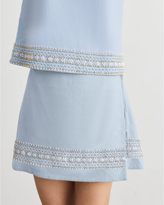 Tanya Taylor Agnes Skirt