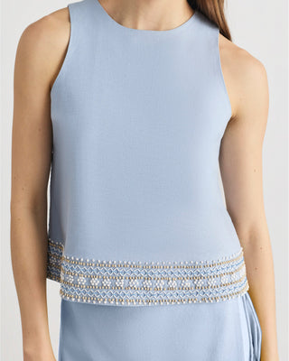 Tanya Taylor Sally Top