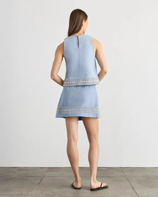 Tanya Taylor Sally Top