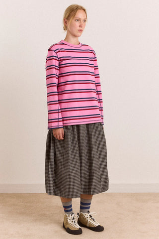 Damson Madder Samara Tee