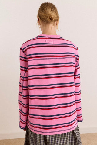Damson Madder Samara Tee