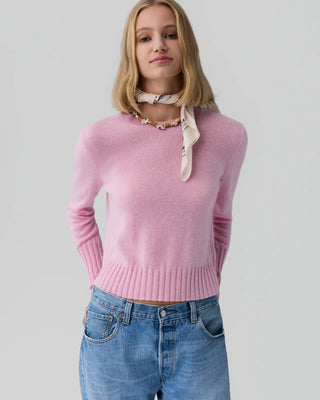 Guest In Residence Shrunken Crew