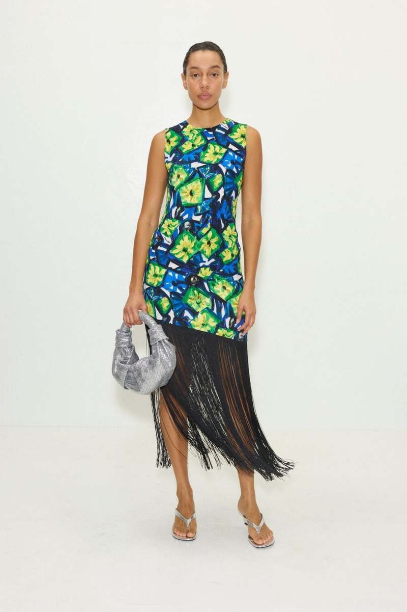 Simon Miller Casablanca Dress Aria Simon Miller Casablanca Dress Aria