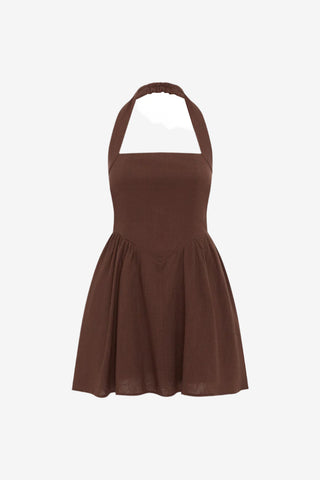 Solara Mini Dress