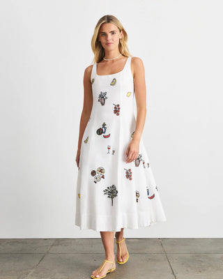 Tanya Taylor Soren Dress