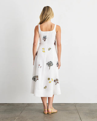 Tanya Taylor Soren Dress