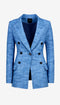 Denim Stripe