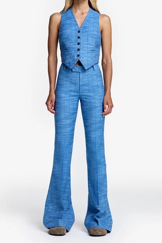 Smythe Bootcut Pant