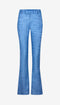 Denim Stripe