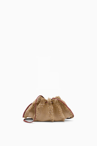 Ulla Johnson Adria Crossbody Bag
