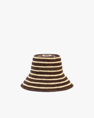 Janessa Leoné Felix Bucket Hat