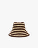 Walnut Stripe