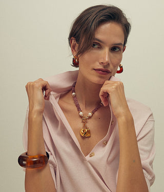 Lizzie Fortunato Candyland Charm