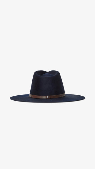 Janessa Leone Harley Hat