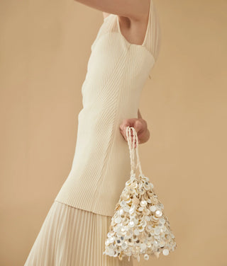 Lizzie Fortunato Gala Bag