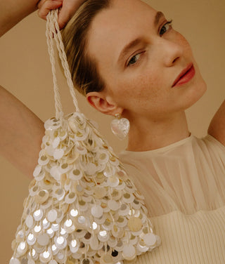 Lizzie Fortunato Gala Bag