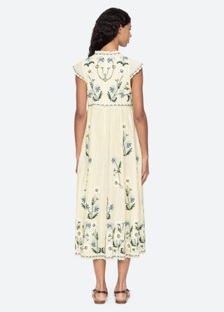Sea Audra Dress