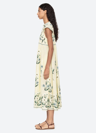 Sea Audra Dress