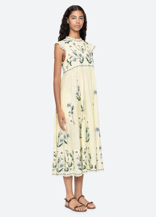 Sea Audra Dress