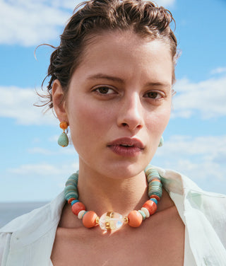 Lizzie Fortunato Neptune Collar