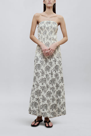 Kallmeyer Blanche Gown