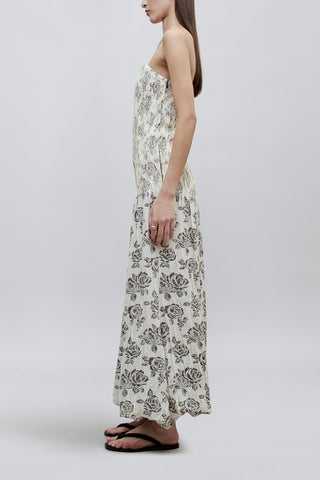 Kallmeyer Blanche Gown