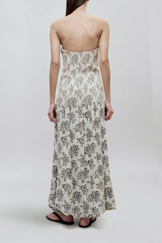 Kallmeyer Blanche Gown