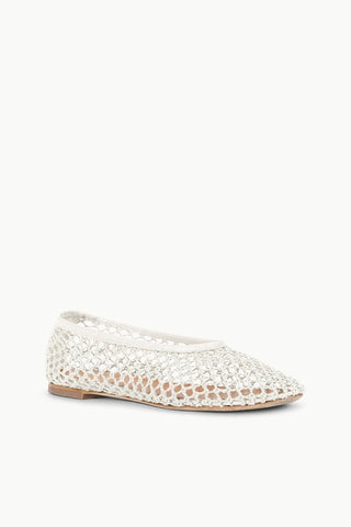 Staud Alba Ballet Flat