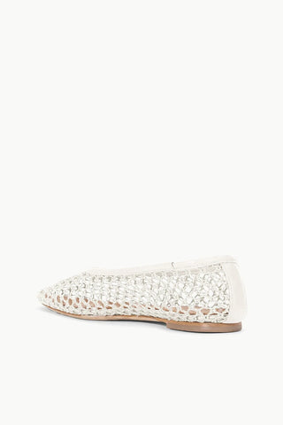 Staud Alba Ballet Flat