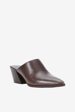 Staud Austen Mule