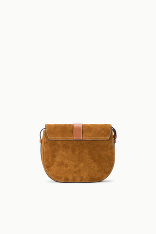 Staud Bella Saddle Bag