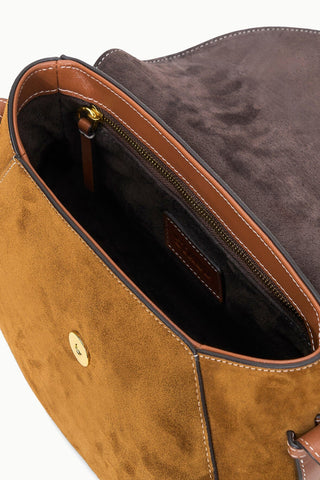 Staud Bella Saddle Bag