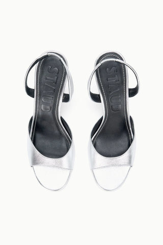 Staud Brigitte Heel