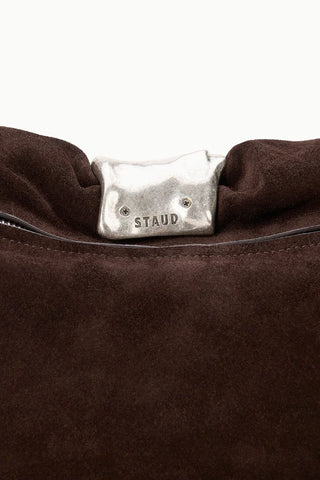 Staud Cuff Clutch