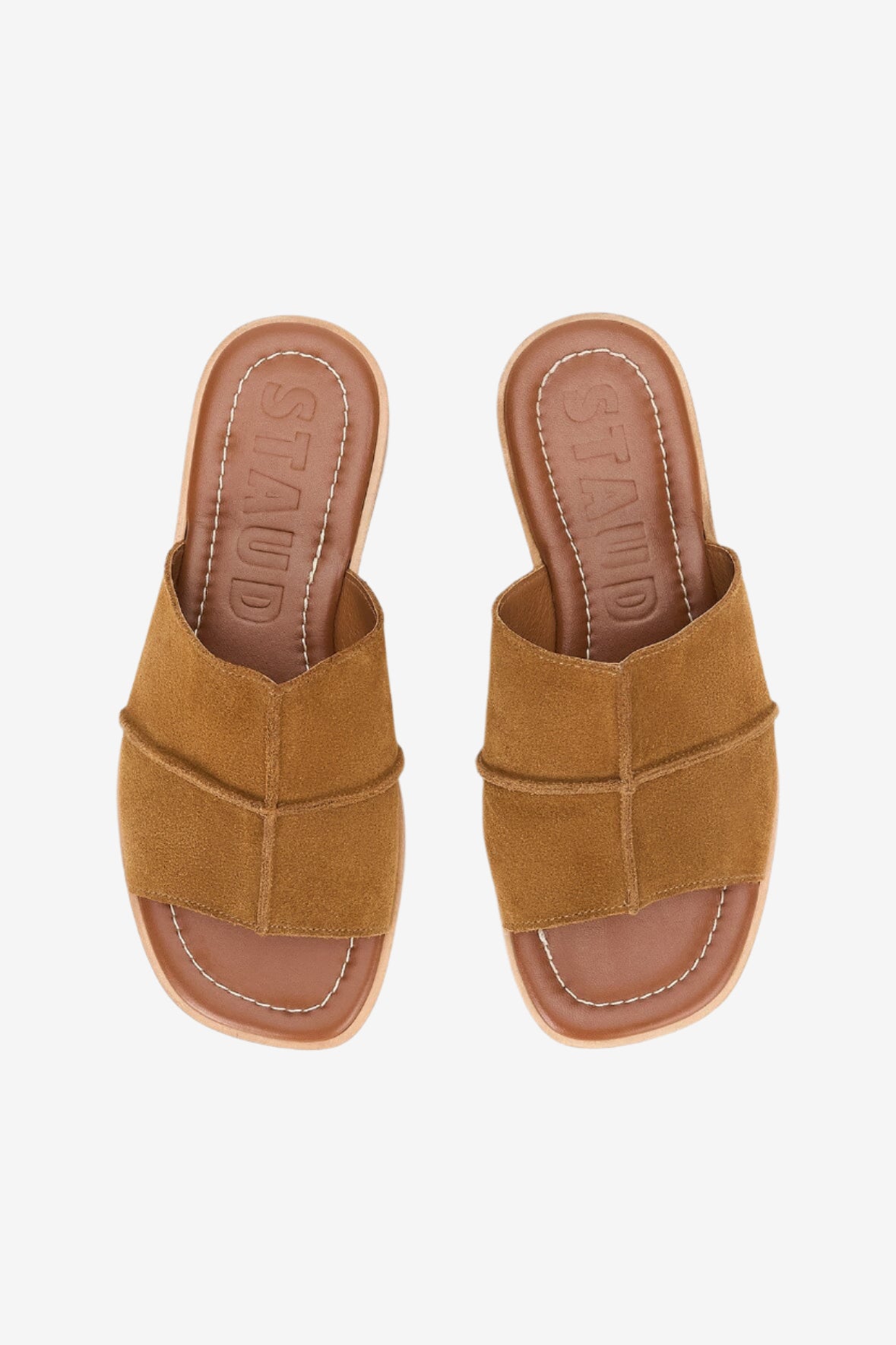 Staud Daniella Sandal