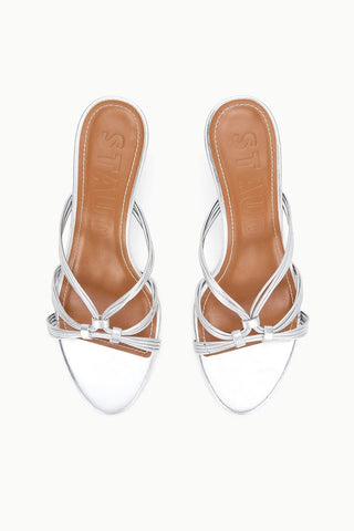 Staud Carrie Mule