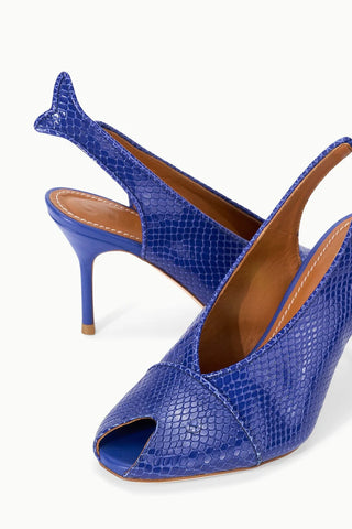 Staud Cleo Fish Heel
