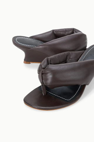 Staud Juno Wedge