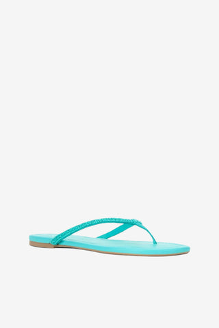 Staud Freja Thong Sandal