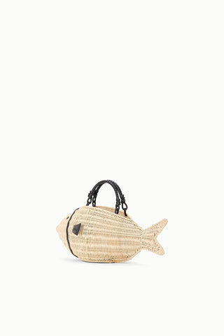 Staud Cleo Fish Bag
