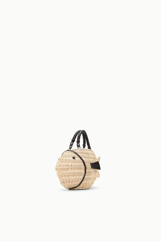 Staud Cleo Fish Bag