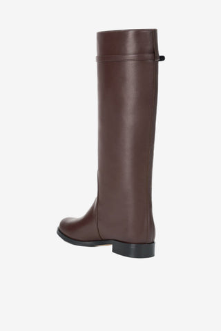 Staud Harlow Riding Boot