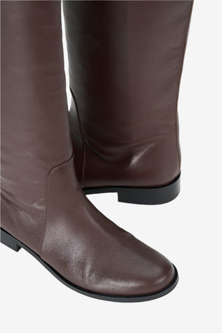 Staud Harlow Riding Boot