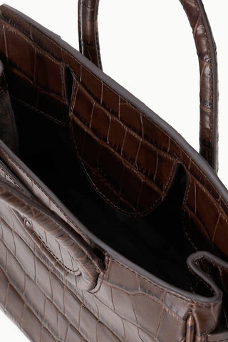 Staud Maude Mini Carryall