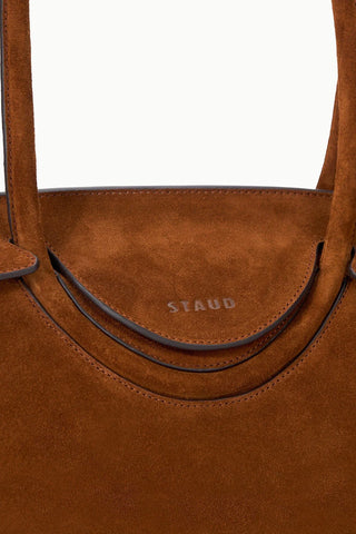 Staud Maude Shoulder Bag